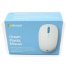 Microsoft Ocean Plastic Mouse Bluetooth 5.0 Maus