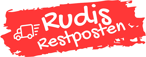 Rudis Restposten